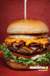 MyD Delivery Product Image