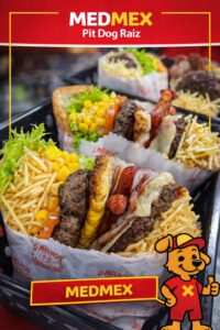 MyD Delivery Product Image