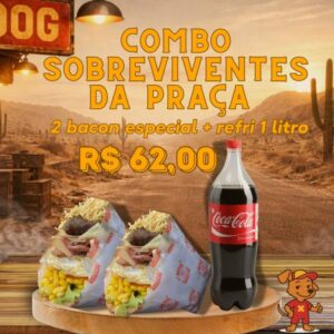 MyD Delivery Product Image