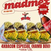 MyD Delivery Product Image