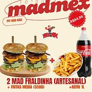 MyD Delivery Product Image